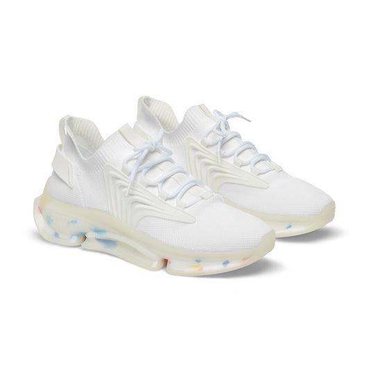 Stylish Men's Mesh Sneakers | Lightweight Comfort, Sporty Style, Everyday Athletic Footwear