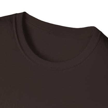 Colorful Hustle Tee – Soft T-Shirt for Entrepreneurs