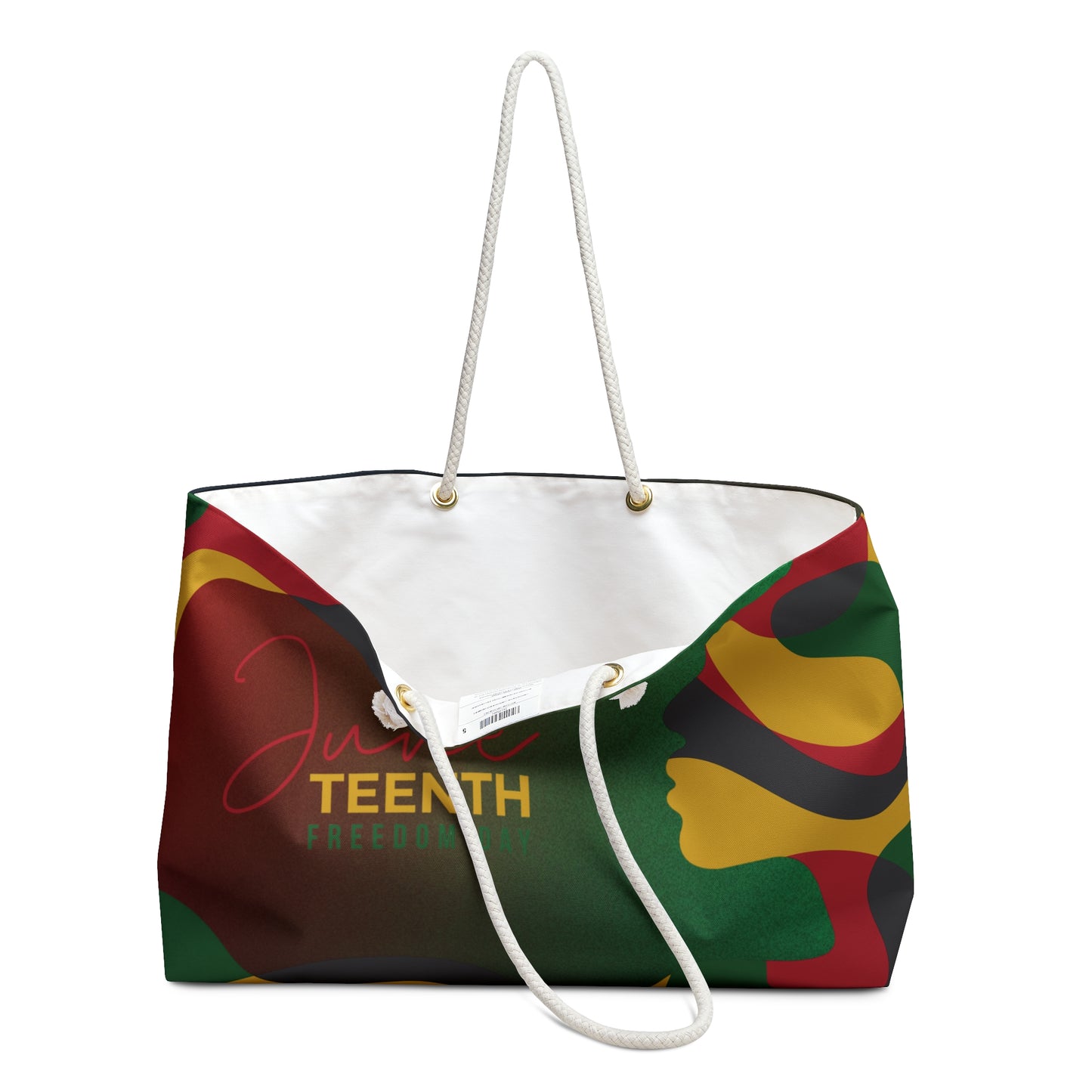 ✨ Soul Escape Tote – Style with Meaning, Travel with Purpose