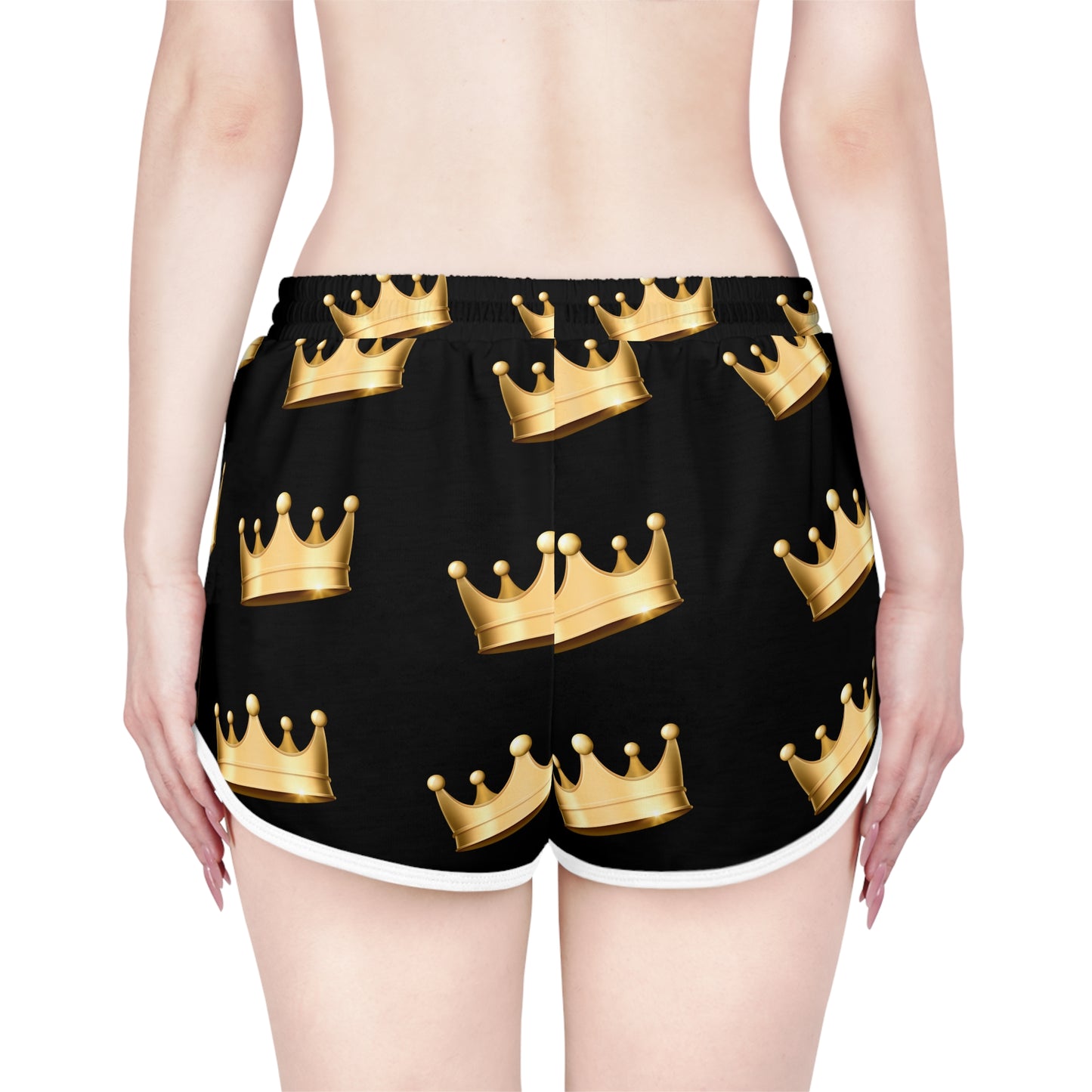 CEO Energy Only Women’s Matching Relaxed Shorts