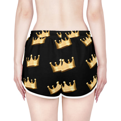 CEO Energy Only Women’s Matching Relaxed Shorts