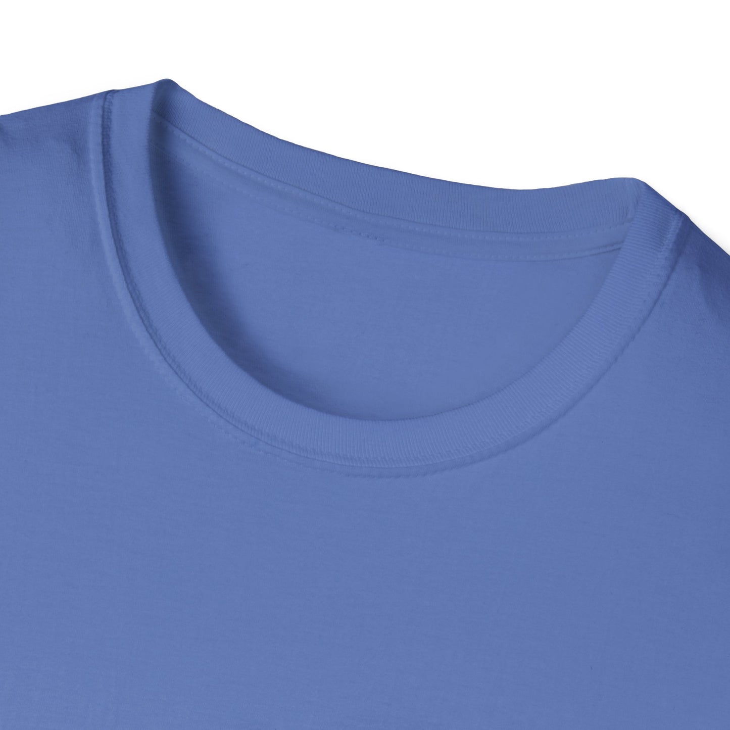Colorful Hustle Tee – Soft T-Shirt for Entrepreneurs