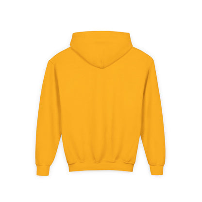 Youth Roarsome Dinosaur Hoodie