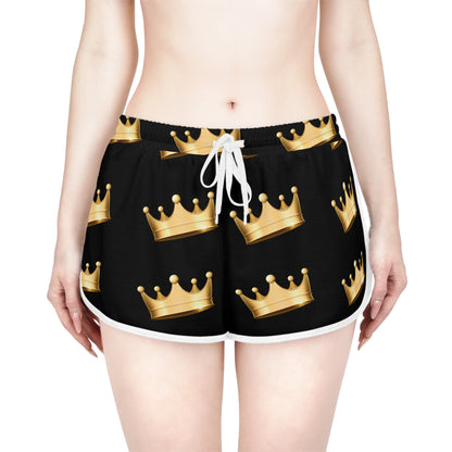 CEO Energy Only Women’s Matching Relaxed Shorts