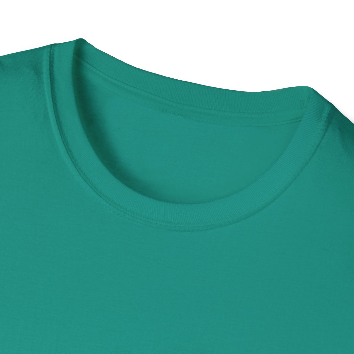 Colorful Hustle Tee – Soft T-Shirt for Entrepreneurs