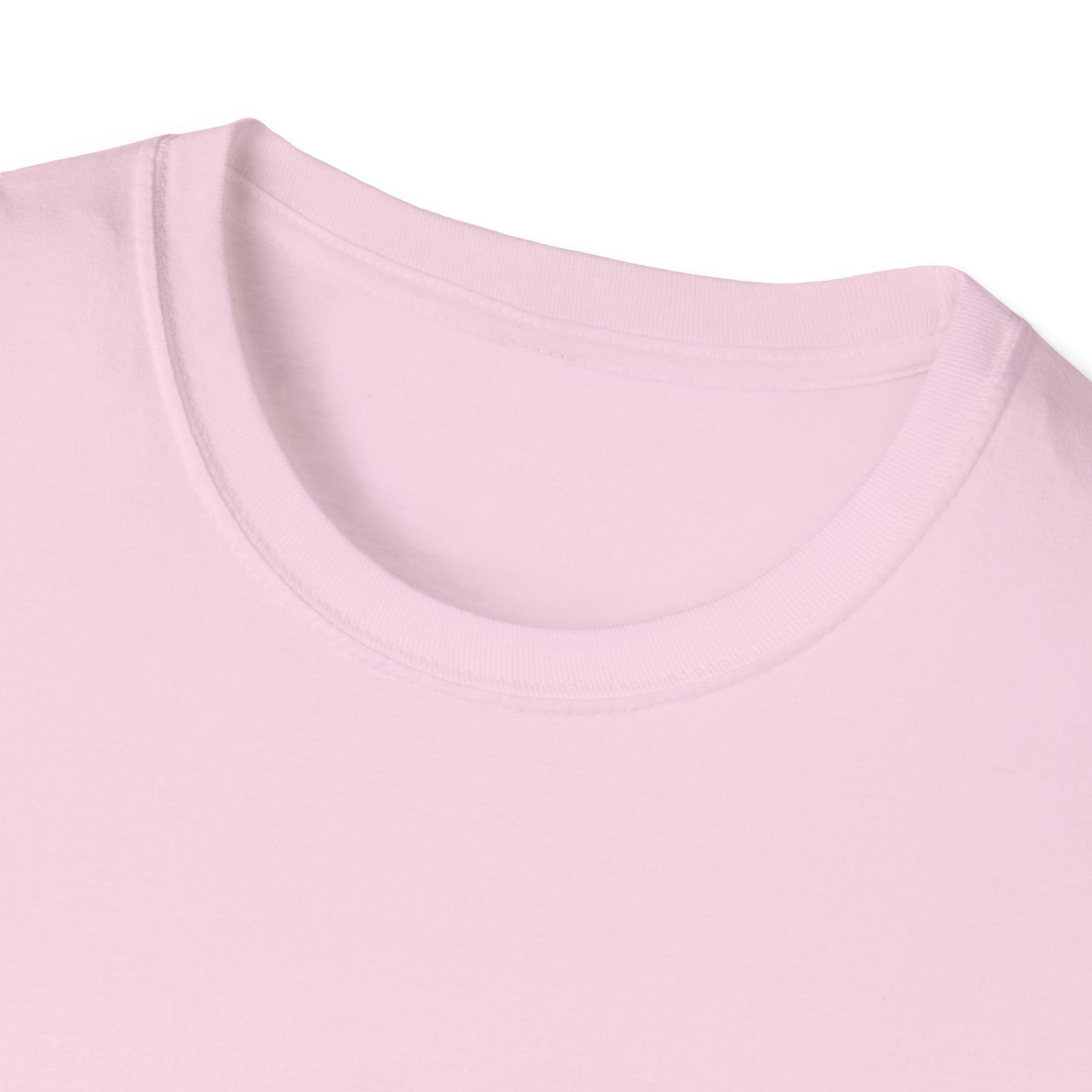 Colorful Hustle Tee – Soft T-Shirt for Entrepreneurs