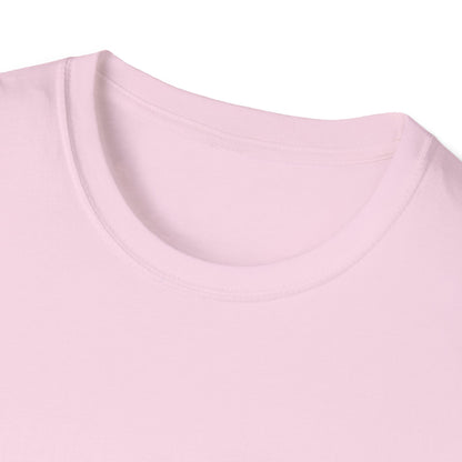 Colorful Hustle Tee – Soft T-Shirt for Entrepreneurs