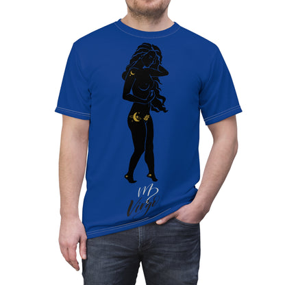 Virgo Vibe Check Tee – Astrology Apparel