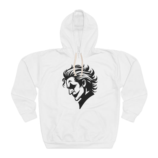 🃏 Daddy’s Little Monster Joker Hoodie