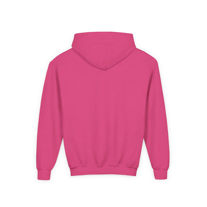 Youth Roarsome Dinosaur Hoodie