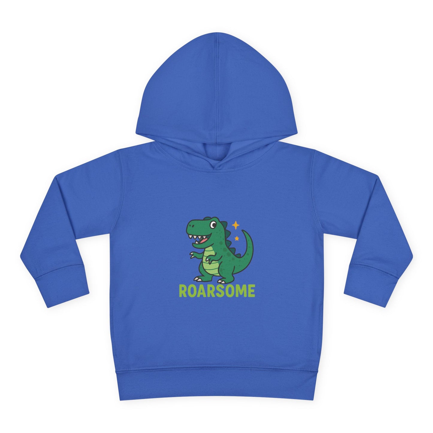 🦖 Roarsome Dinosaur Toddler Hoodie Adorable Pullover for Toddlers | Perfect for Playdates, Baby Showers & Dino Adventures