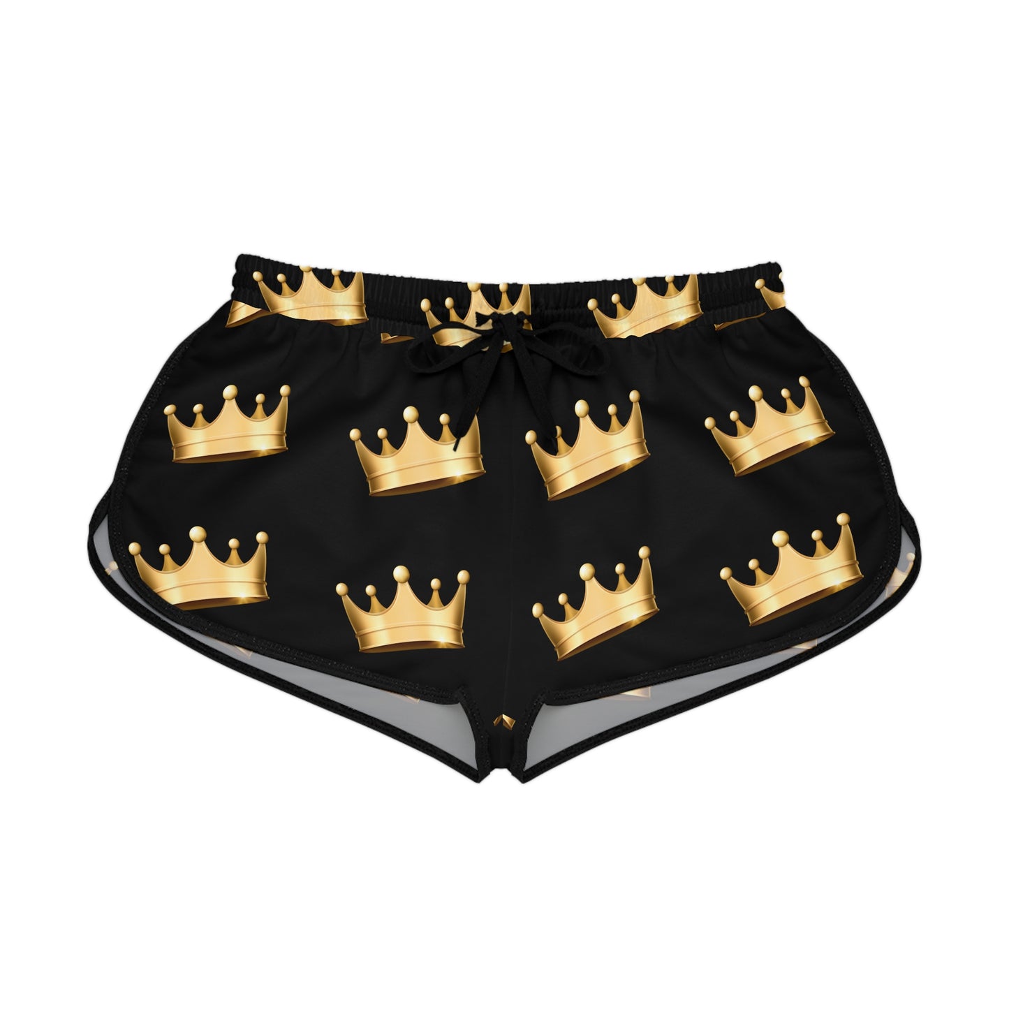 CEO Energy Only Women’s Matching Relaxed Shorts
