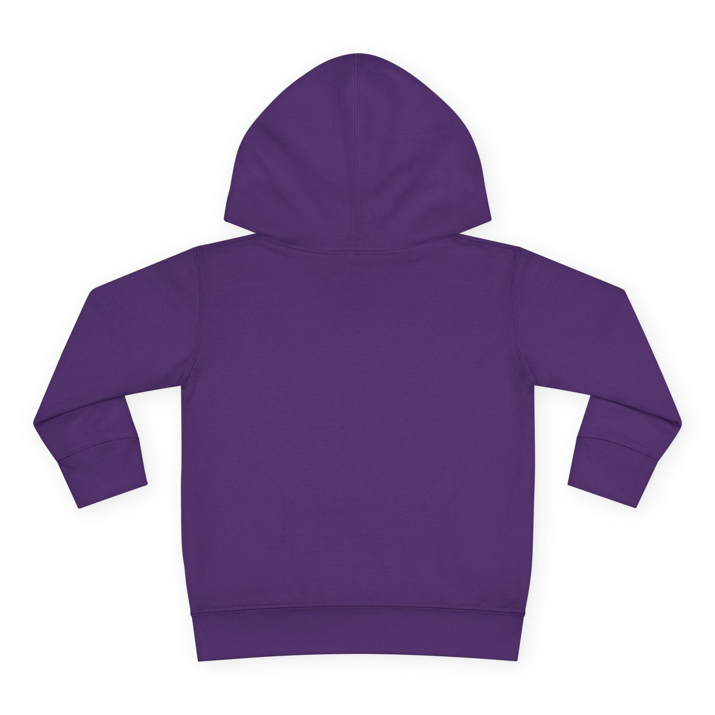 🦄 Magical Unicorn Toddler Fleece Hoodie Cozy & Cute Pullover for Toddlers | Perfect for Birthdays, School Days & Magical Moments
