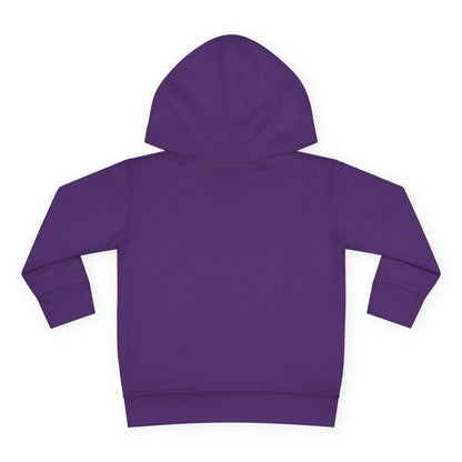 🦄 Magical Unicorn Toddler Fleece Hoodie Cozy & Cute Pullover for Toddlers | Perfect for Birthdays, School Days & Magical Moments