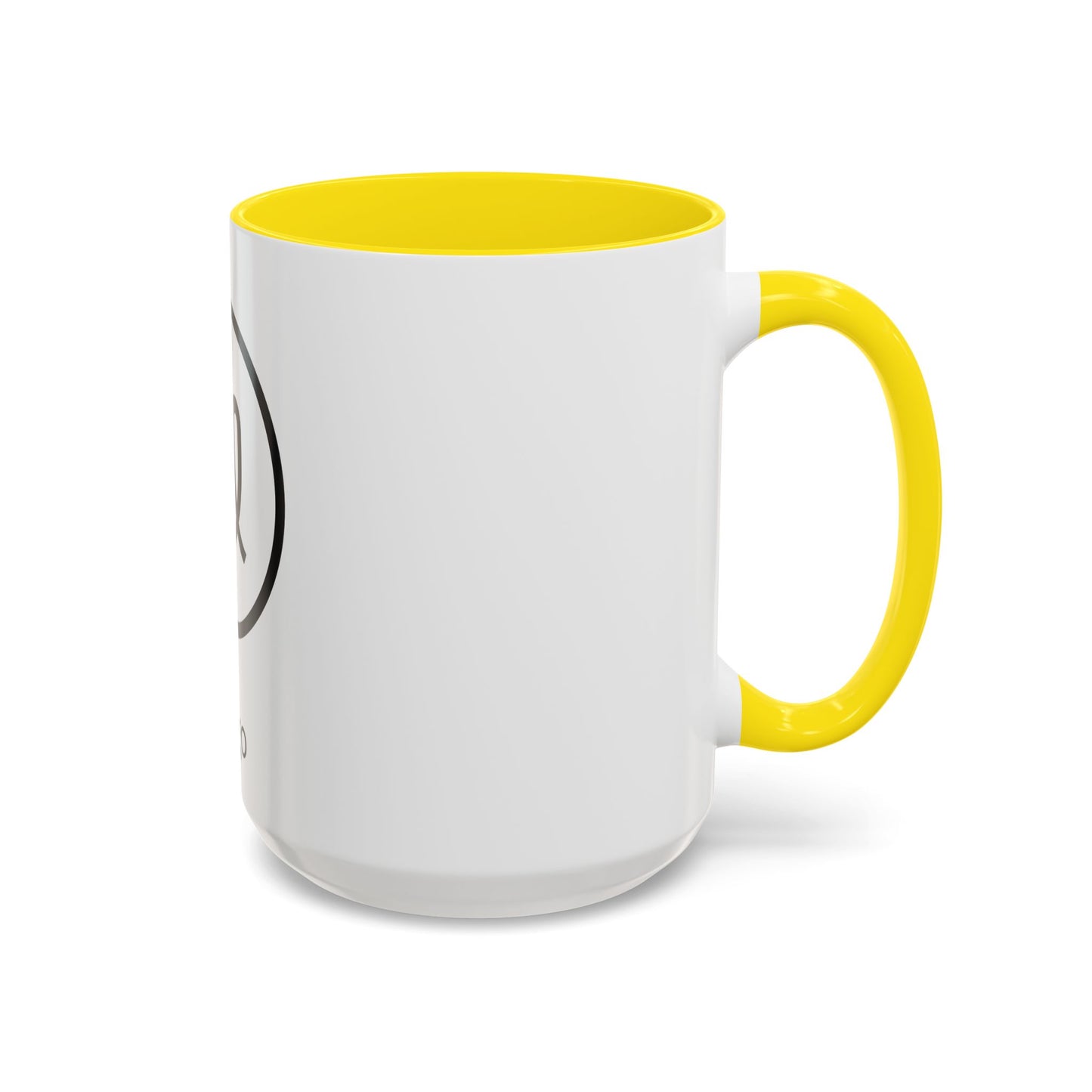 Virgo Vibes Accent Coffee Mug