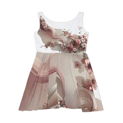 🌸 Flora Belle Dress – Effortlessly Elegant. Boldly Feminine.