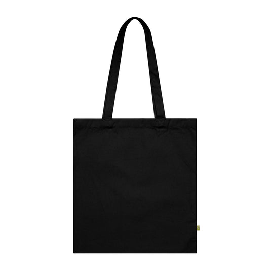 🎃 Spooky Halloween Tote Bag – Eco-Friendly Style for Trick-or-Treat Season
