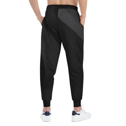 StrideFlex Athletic Joggers | Sleek Activewear for Gym, Lounging & On-the-Go Comfort