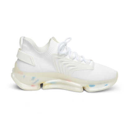 Stylish Men's Mesh Sneakers | Lightweight Comfort, Sporty Style, Everyday Athletic Footwear