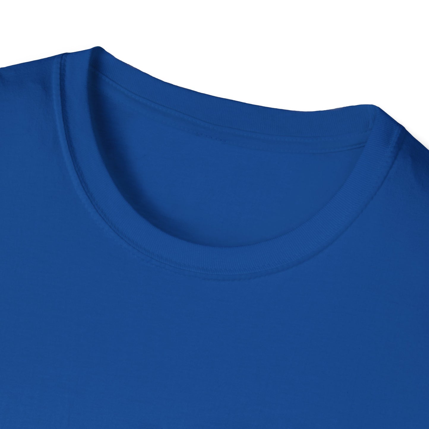 Colorful Hustle Tee – Soft T-Shirt for Entrepreneurs