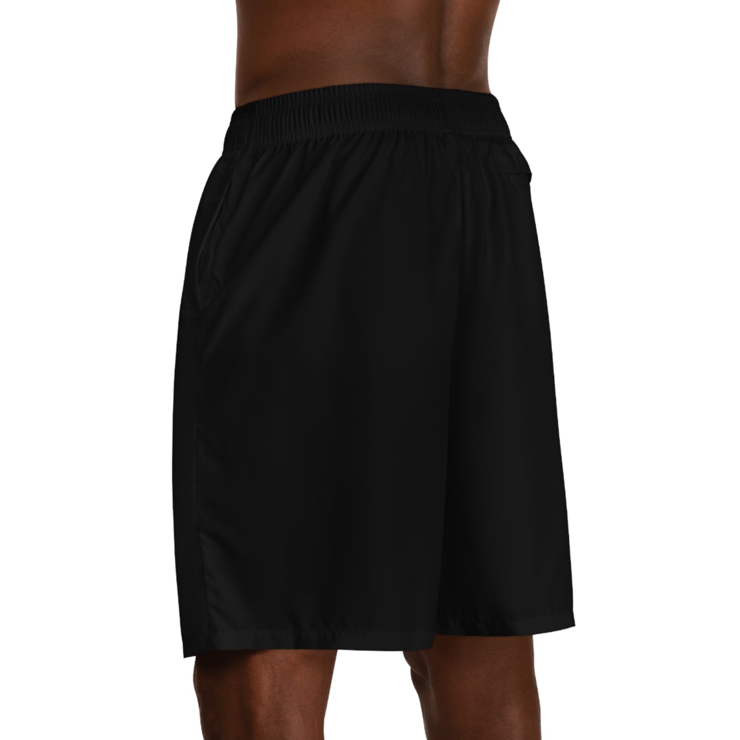🔥 Flame Skull Men’s Jogger Shorts – Street-Ready Heat Meets Everyday Comfort