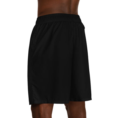 🔥 Flame Skull Men’s Jogger Shorts – Street-Ready Heat Meets Everyday Comfort
