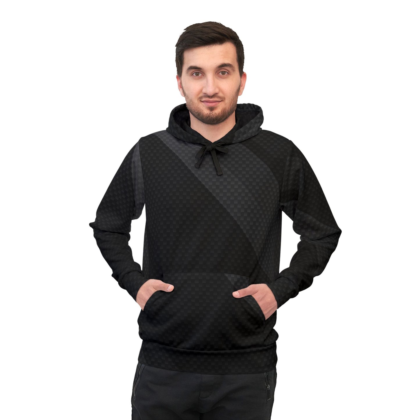StrideFlex Performance Hoodie | Stylish Activewear for Gym, Lounge & On-the-Go Living
