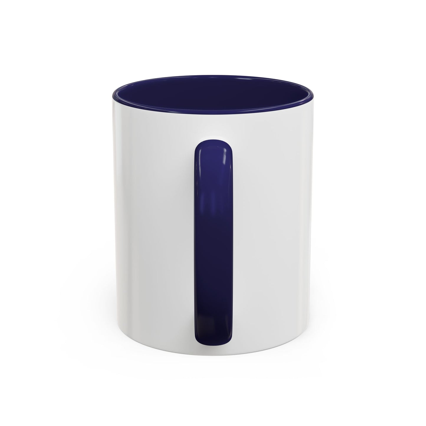 Virgo Vibes Accent Coffee Mug