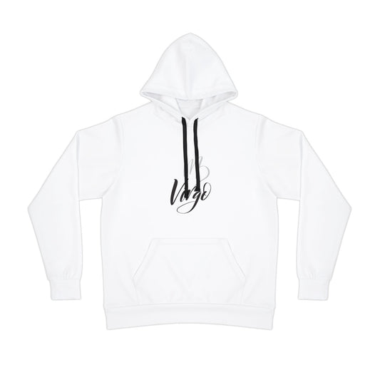Virgo Men’s Athletic Hoodie