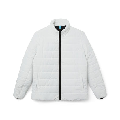 Chic Women’s Puffer Jacket | Stylish Cold-Weather Layer, Cozy Outerwear, Fashion-Forward Gift for Her