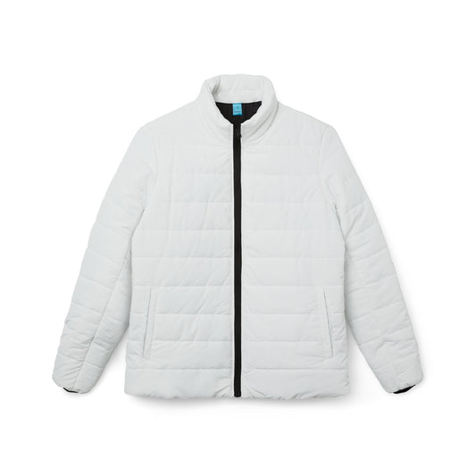 Chic Women’s Puffer Jacket | Stylish Cold-Weather Layer, Cozy Outerwear, Fashion-Forward Gift for Her