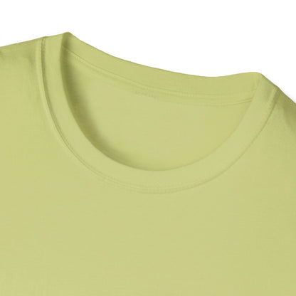 Colorful Hustle Tee – Soft T-Shirt for Entrepreneurs