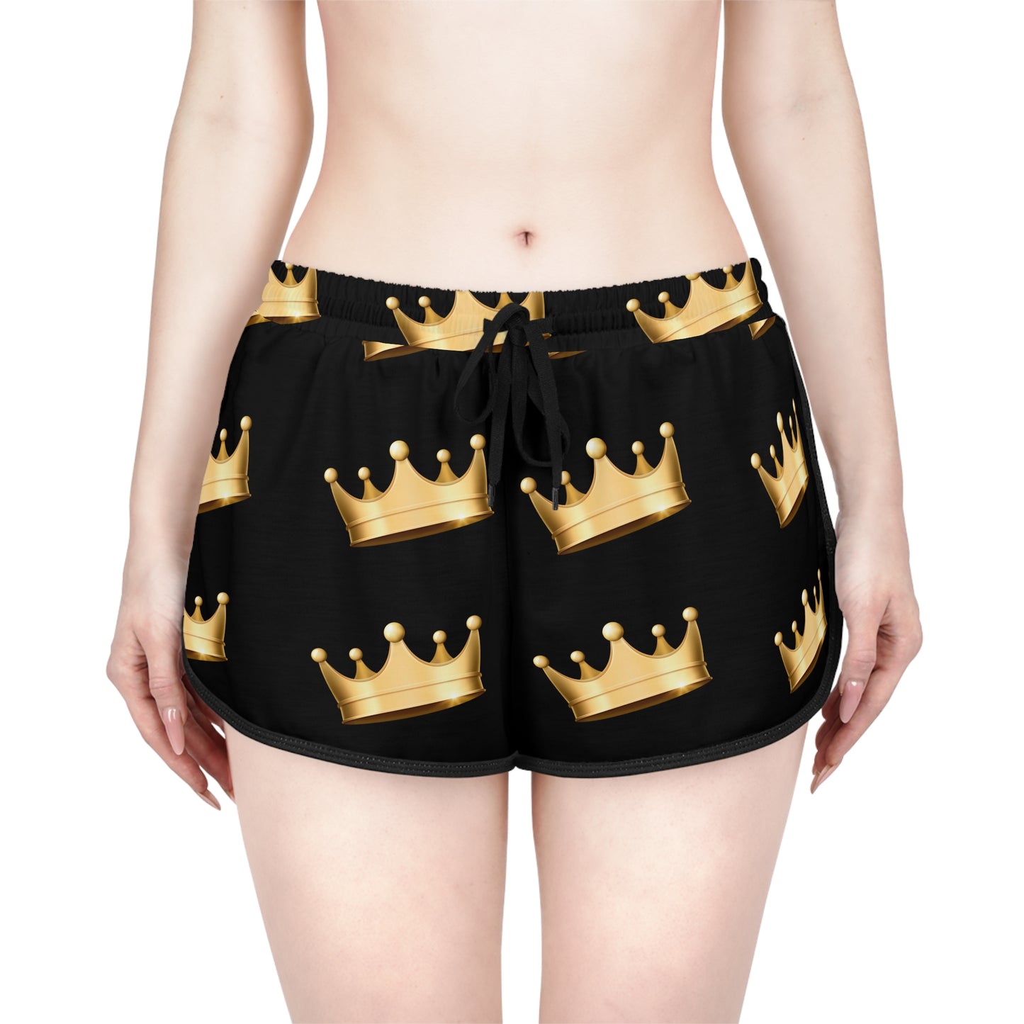 CEO Energy Only Women’s Matching Relaxed Shorts