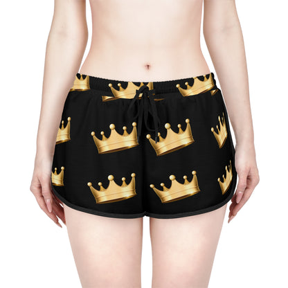 CEO Energy Only Women’s Matching Relaxed Shorts