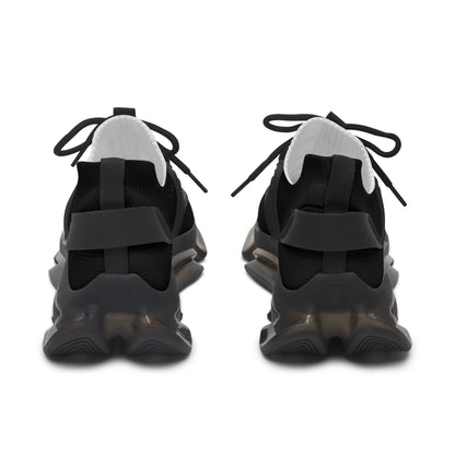 Stylish Women's Mesh Sneakers | Lightweight Comfort Meets Everyday Style