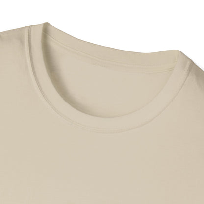 Colorful Hustle Tee – Soft T-Shirt for Entrepreneurs