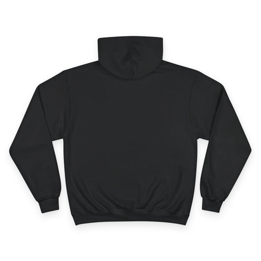 Champion Hoodie – "Built for Boss Moves" Motivational Sweatshirt | Inspirational Gift | Workout Hoodie | Casual Fashion Statement