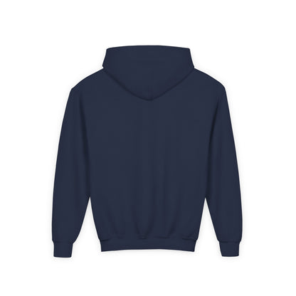 Magical Unicorn Youth Hoodie