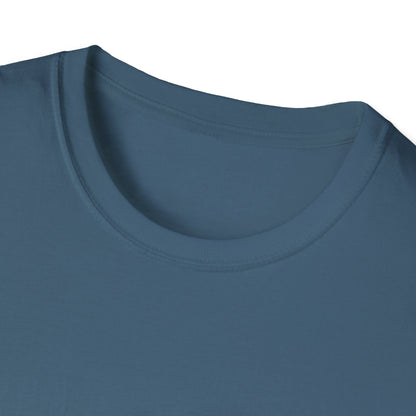 Colorful Hustle Tee – Soft T-Shirt for Entrepreneurs