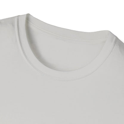 Colorful Hustle Tee – Soft T-Shirt for Entrepreneurs