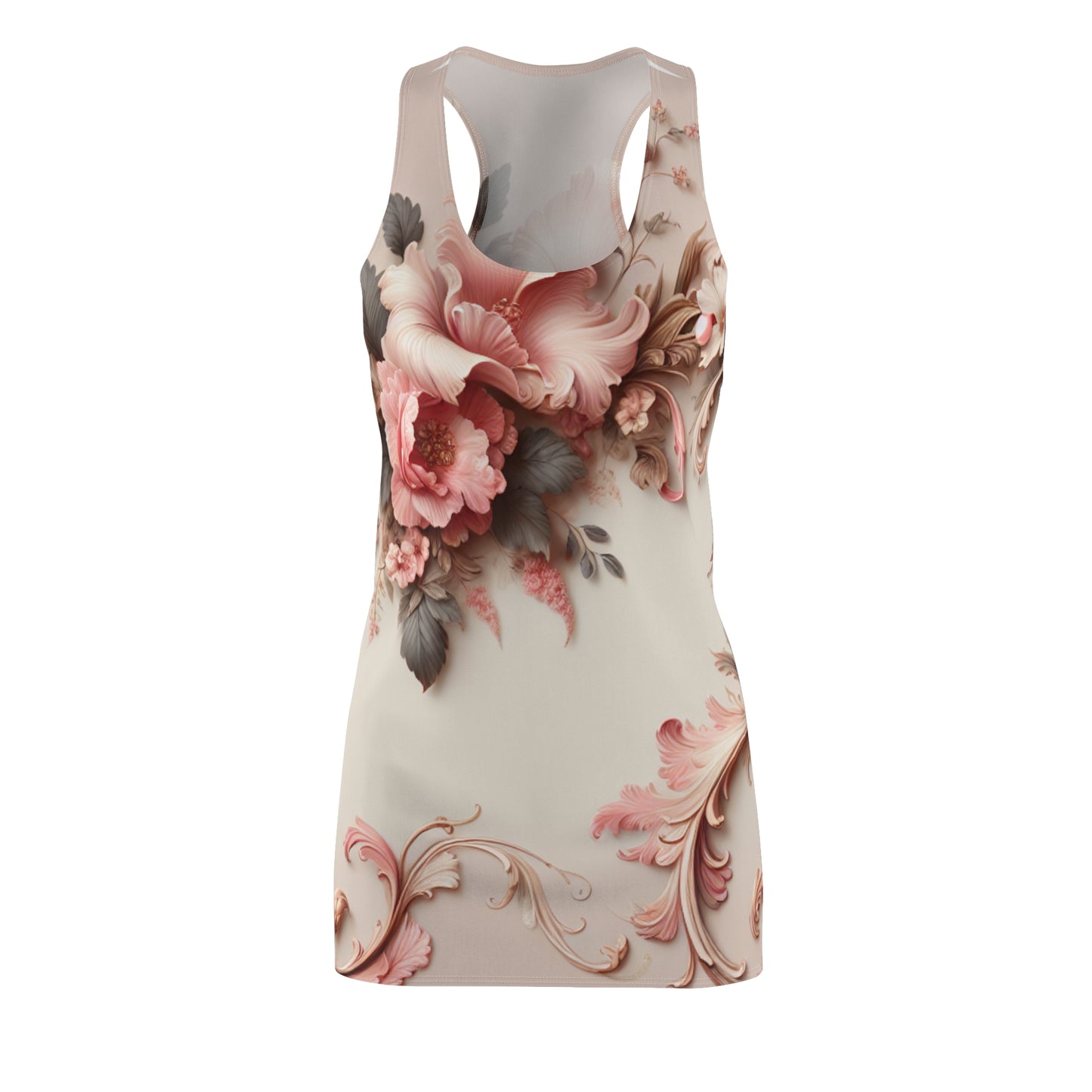 From Desk to Dinner Dress – One Look, All Day Confidence