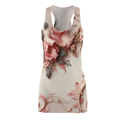From Desk to Dinner Dress – One Look, All Day Confidence