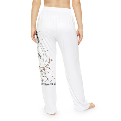 Virgo Vibes Women’s Pajama Pants