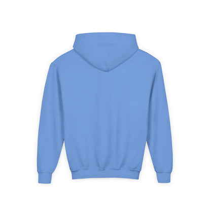 Youth Roarsome Dinosaur Hoodie
