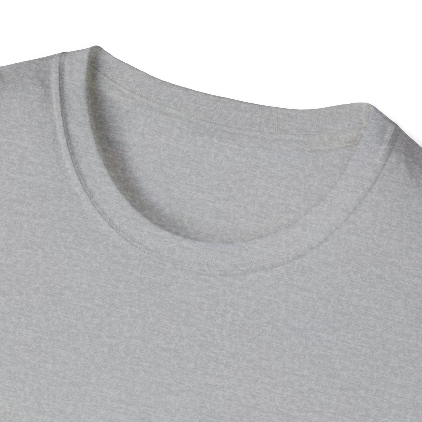 Colorful Hustle Tee – Soft T-Shirt for Entrepreneurs