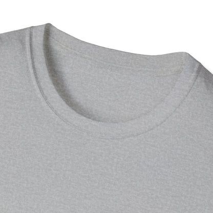 Colorful Hustle Tee – Soft T-Shirt for Entrepreneurs