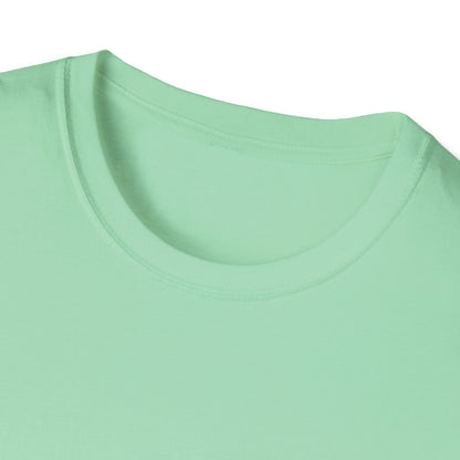 Colorful Hustle Tee – Soft T-Shirt for Entrepreneurs