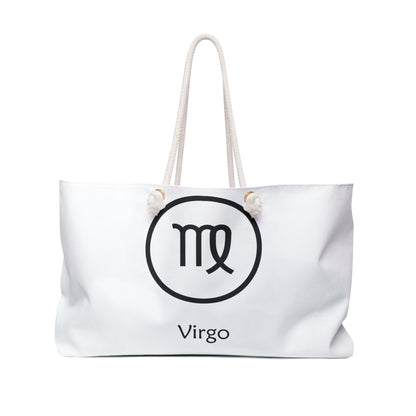 Astro Chic Virgo Weekender