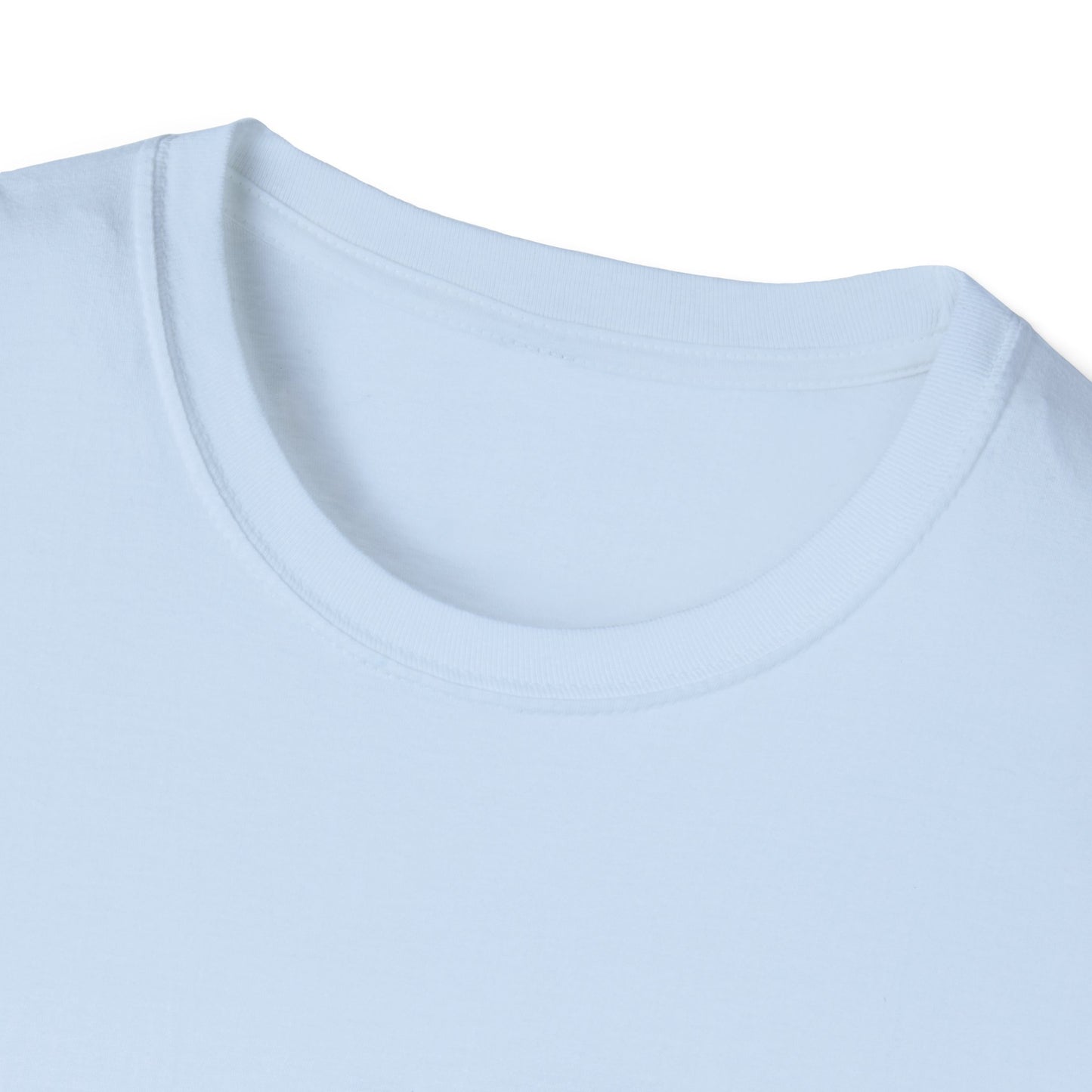 Colorful Hustle Tee – Soft T-Shirt for Entrepreneurs
