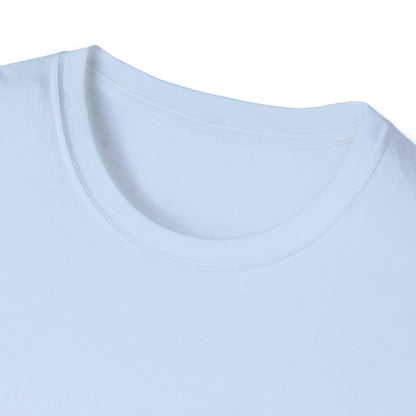 Colorful Hustle Tee – Soft T-Shirt for Entrepreneurs